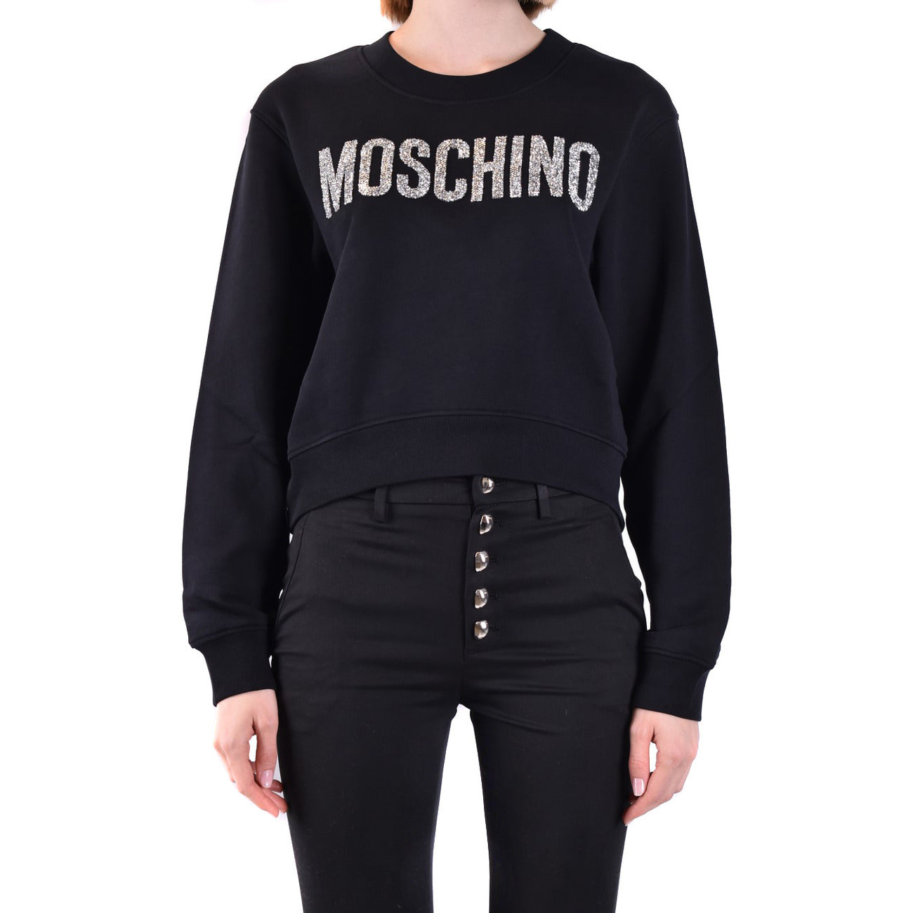 Женские свитшоты Moschino