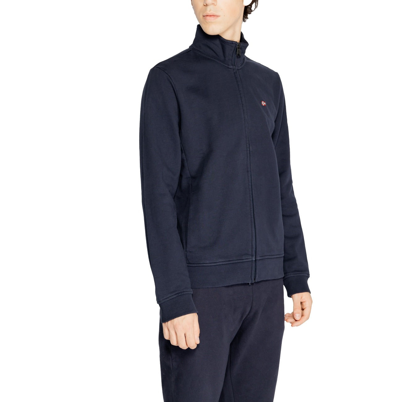 Napapijri Men Sweatshirts