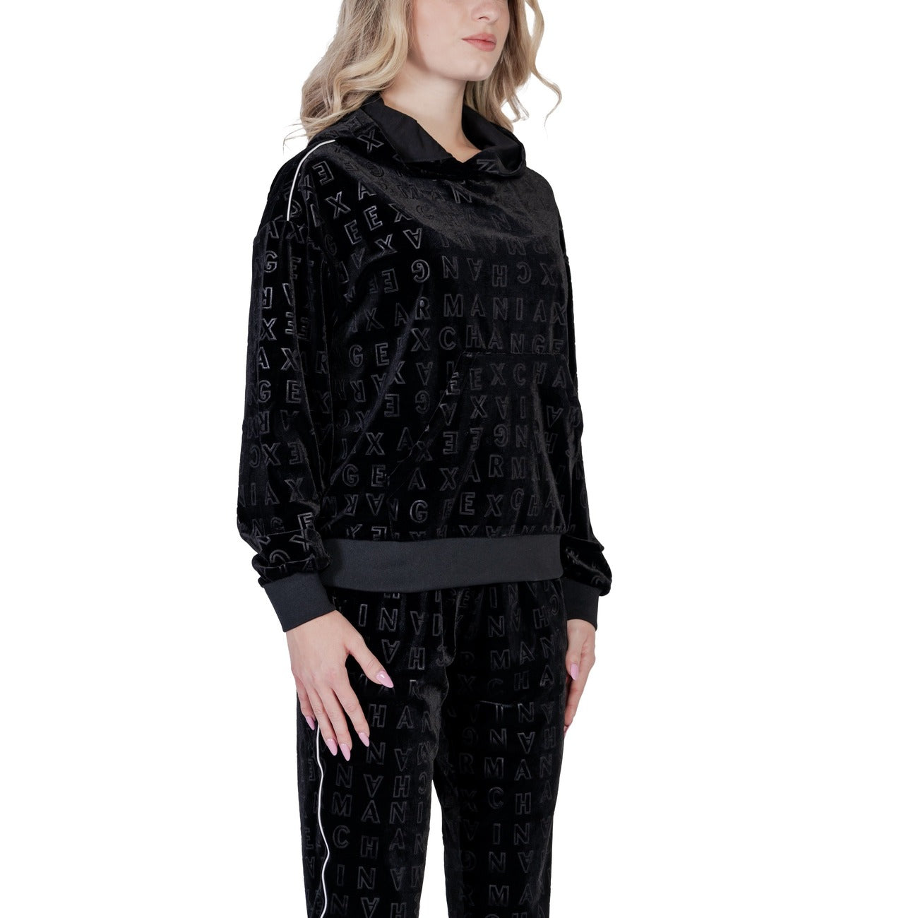 Armani Exchange  Women Sweatshirts