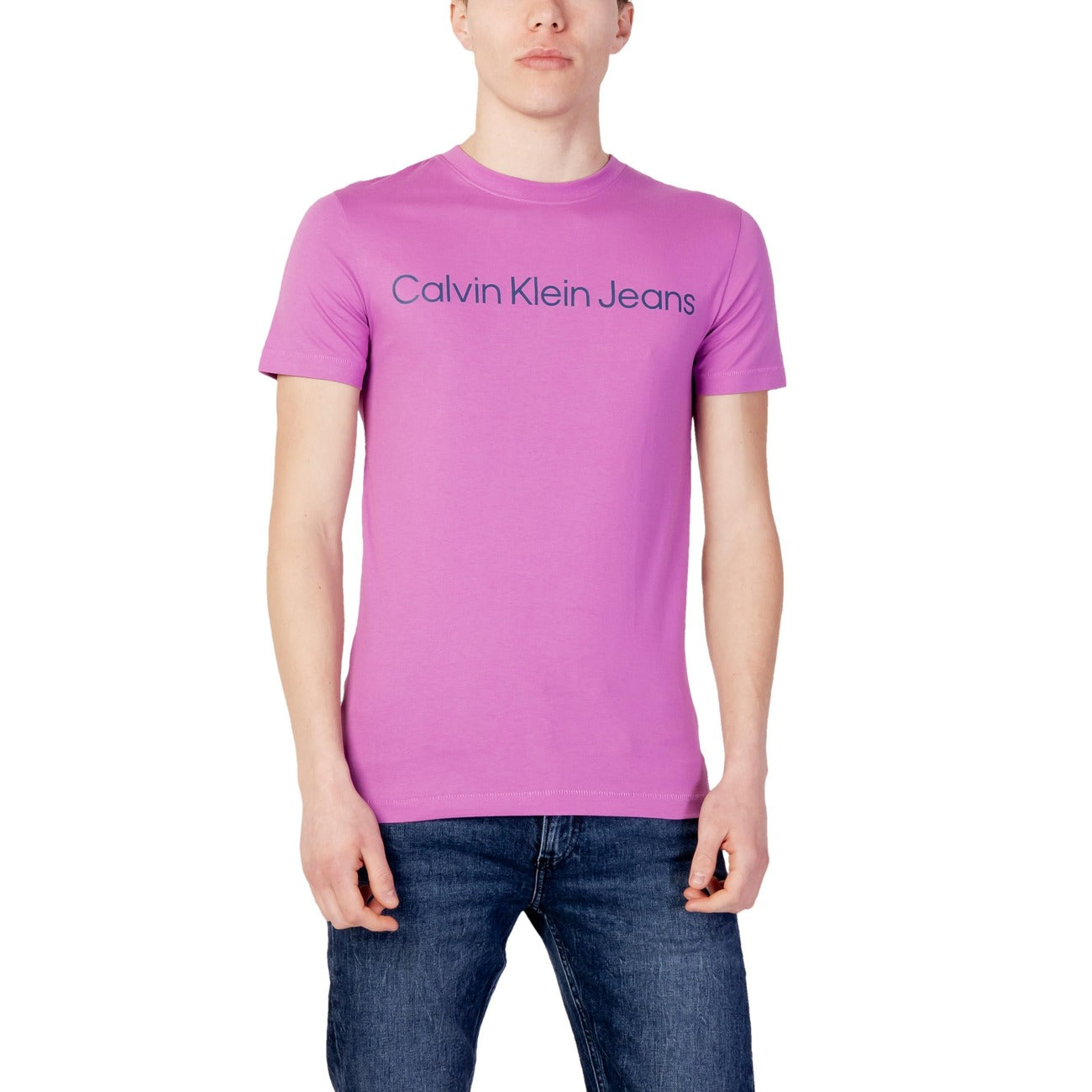 Calvin Klein Jeans Kişi T-shirti