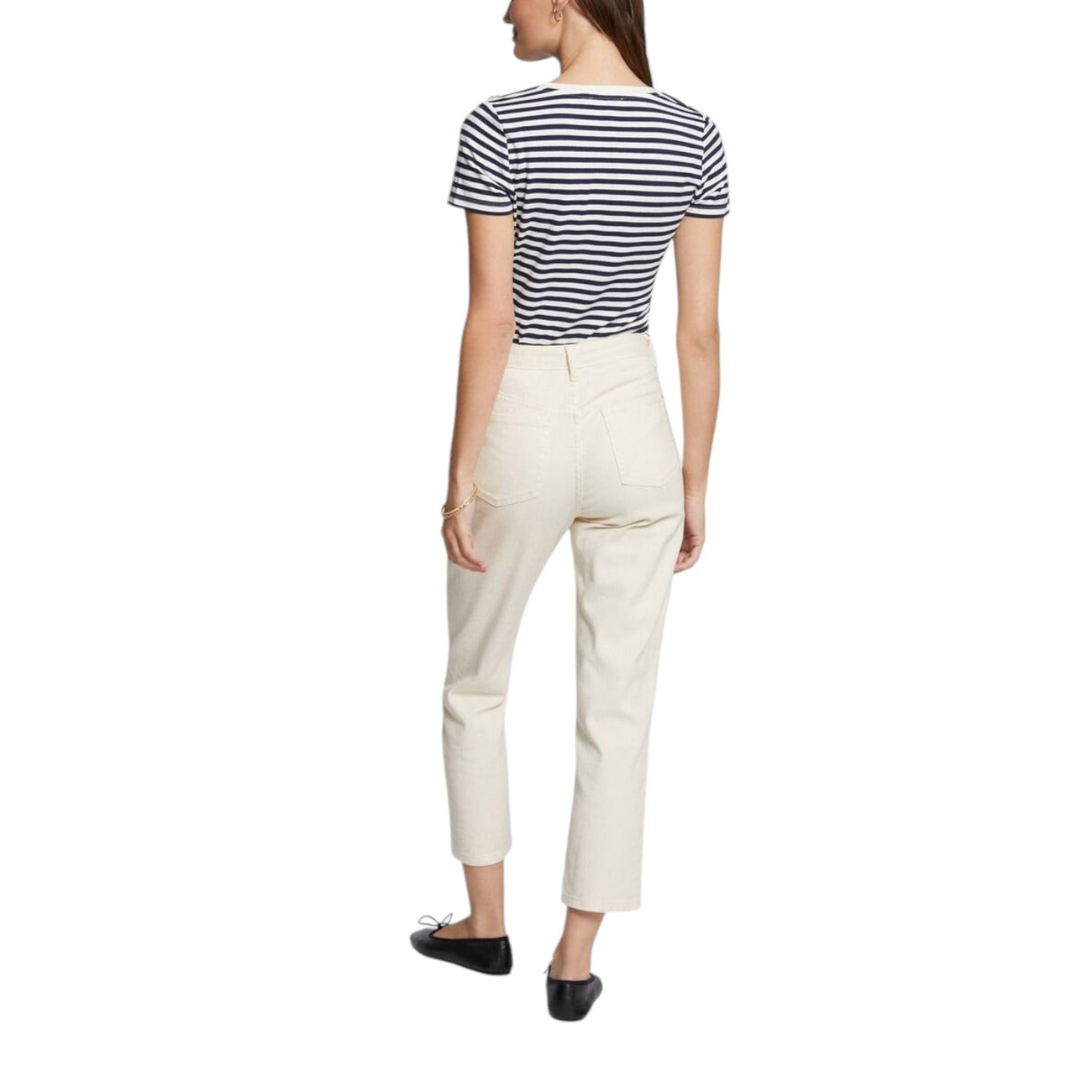 Женская футболка Morgan De Toi