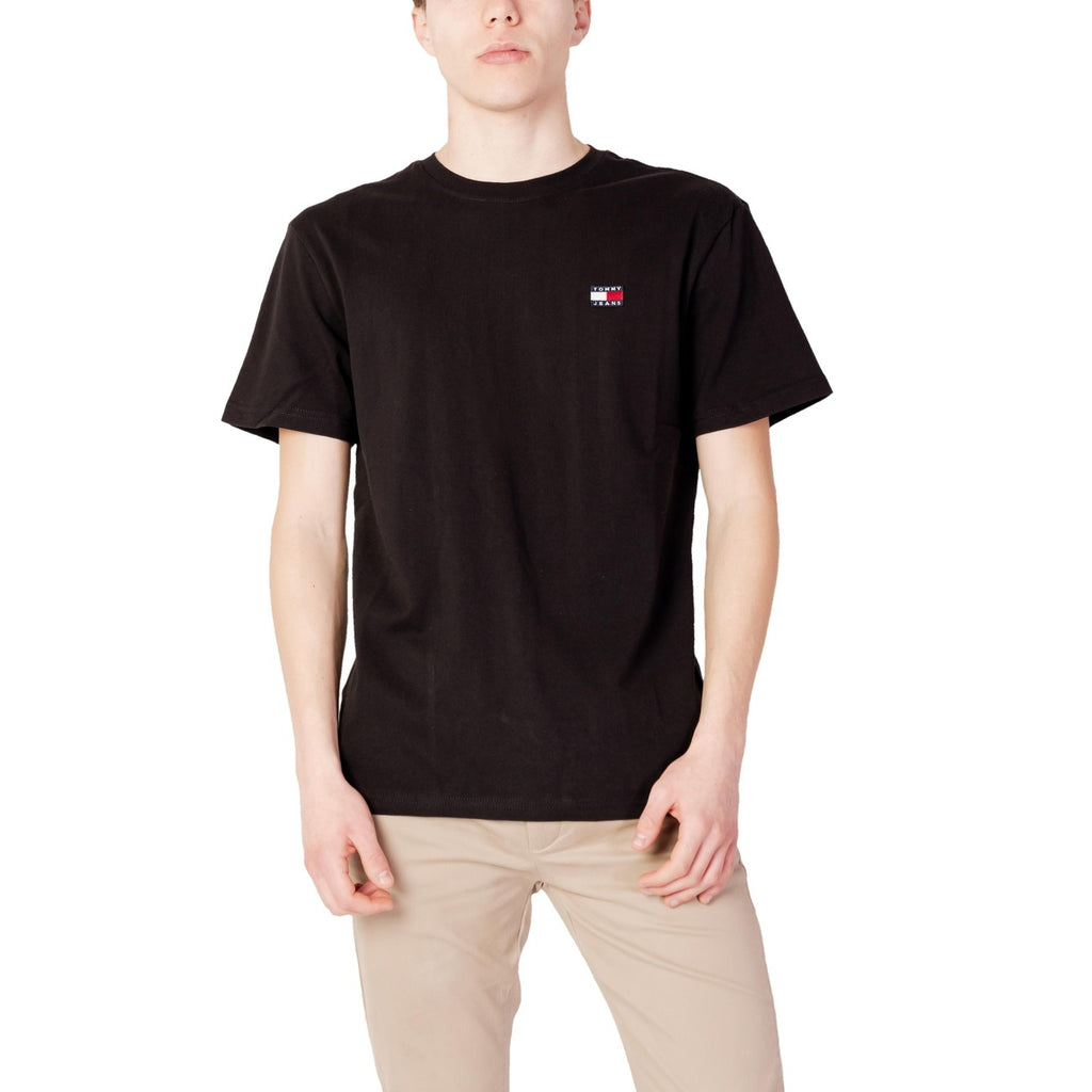 Tommy Hilfiger Jeans Men T-Shirt