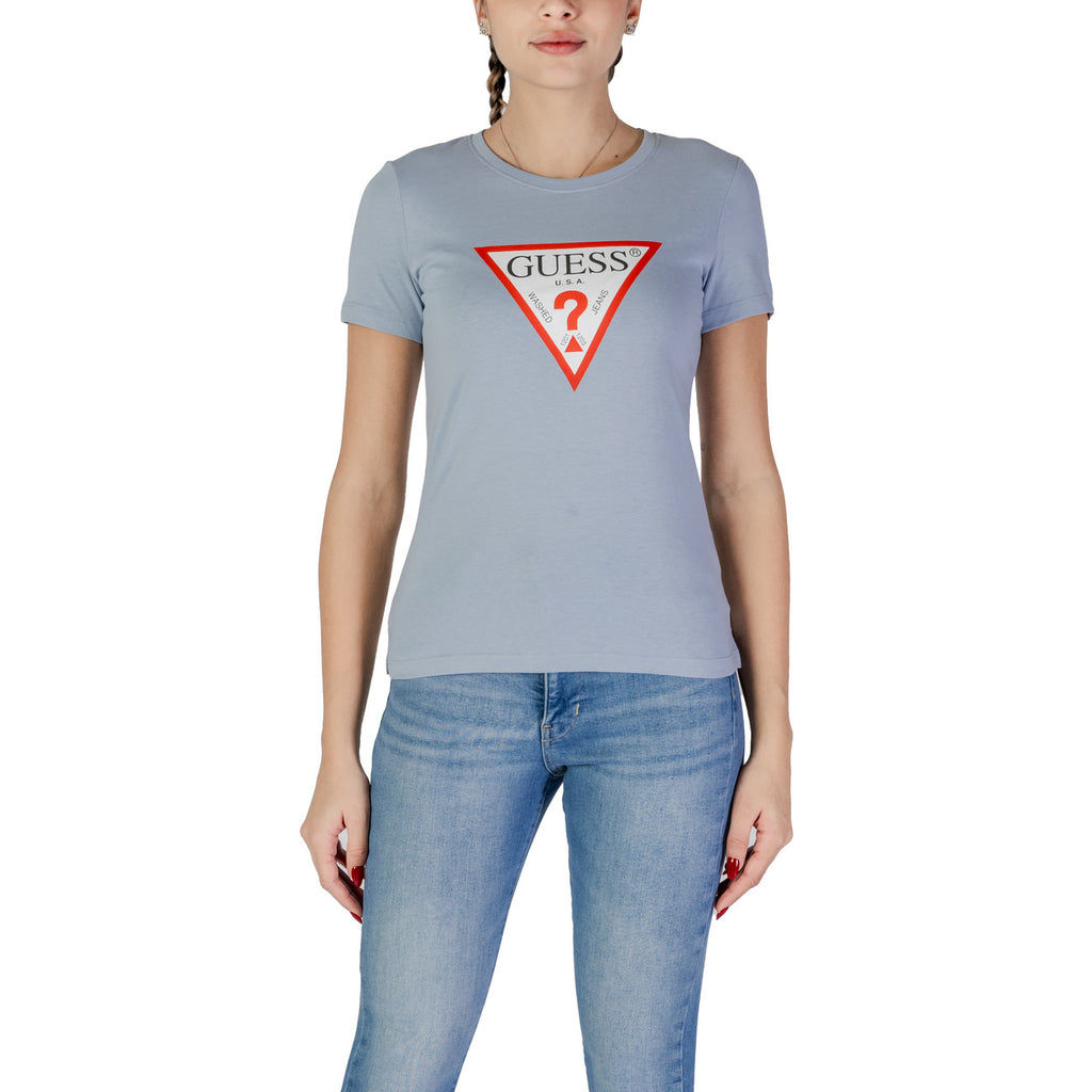 Guess  Women T-Shirt