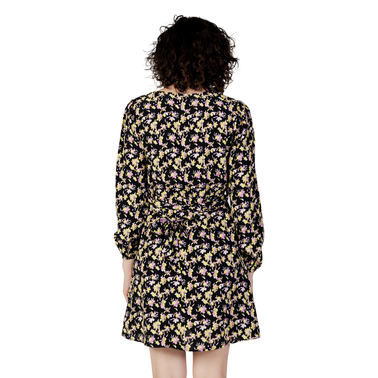 Женское платье Жаклин Де Йонг