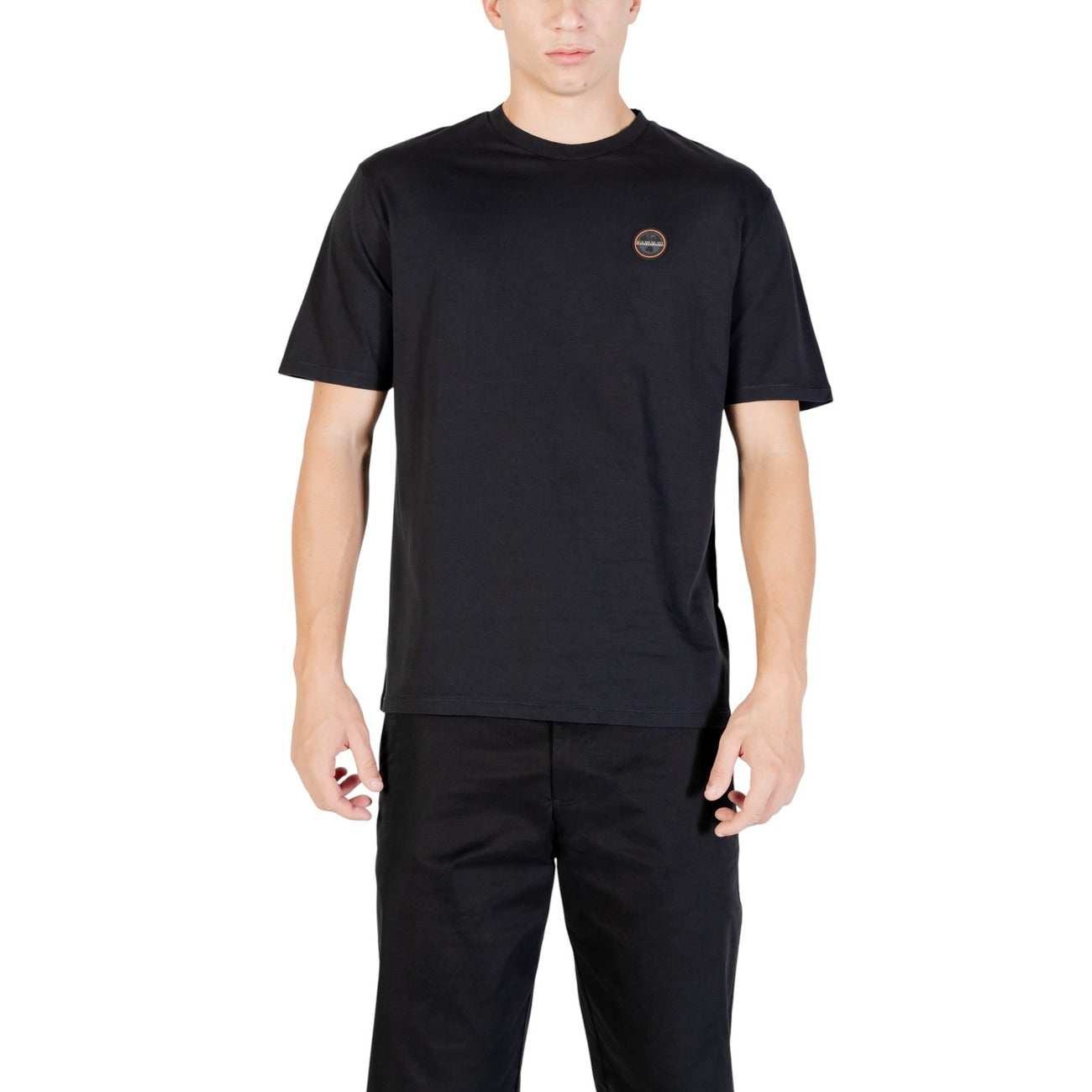 Napapijri Men T-Shirt