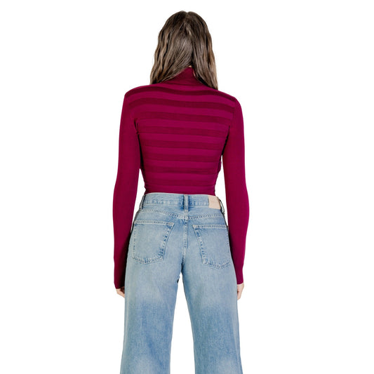 Morgan De Toi  Women Knitwear