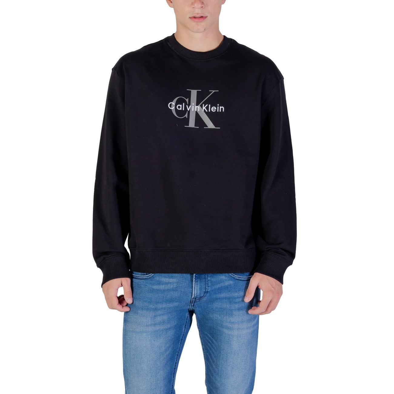 Calvin Klein Jeans Men Sweatshirts
