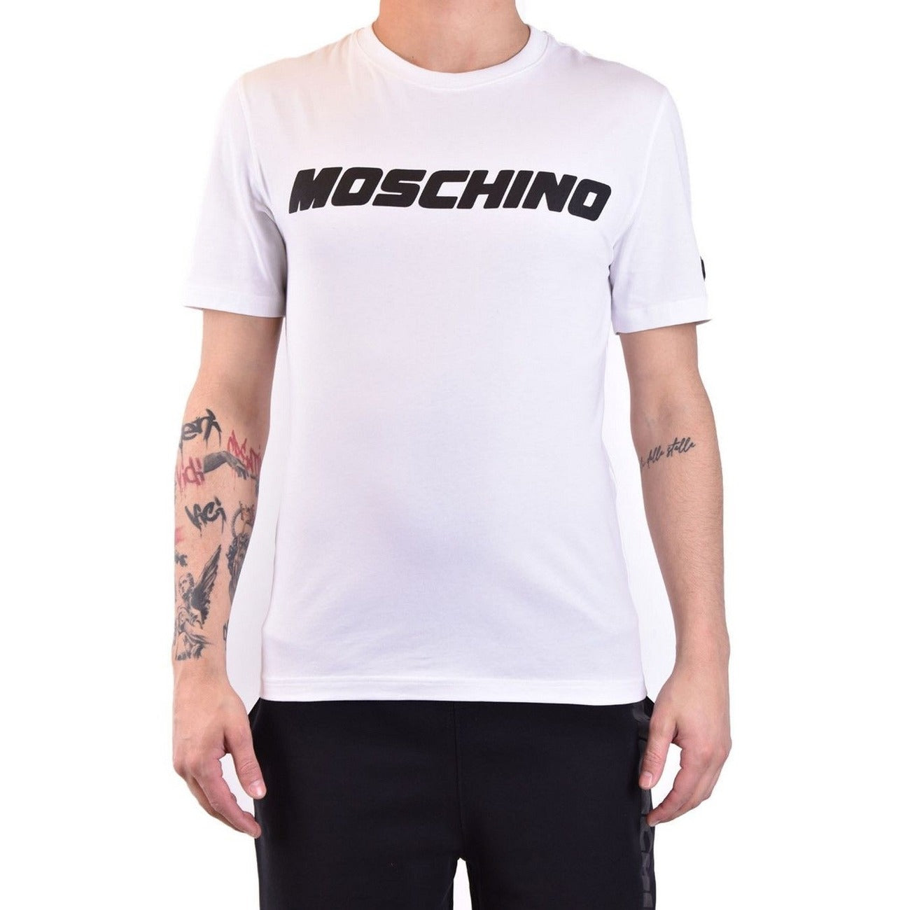 Moschino Men T-Shirt