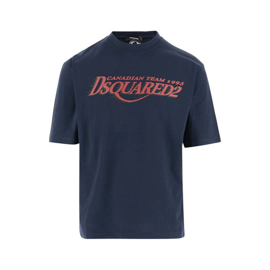 Dsquared2 Men T-Shirt