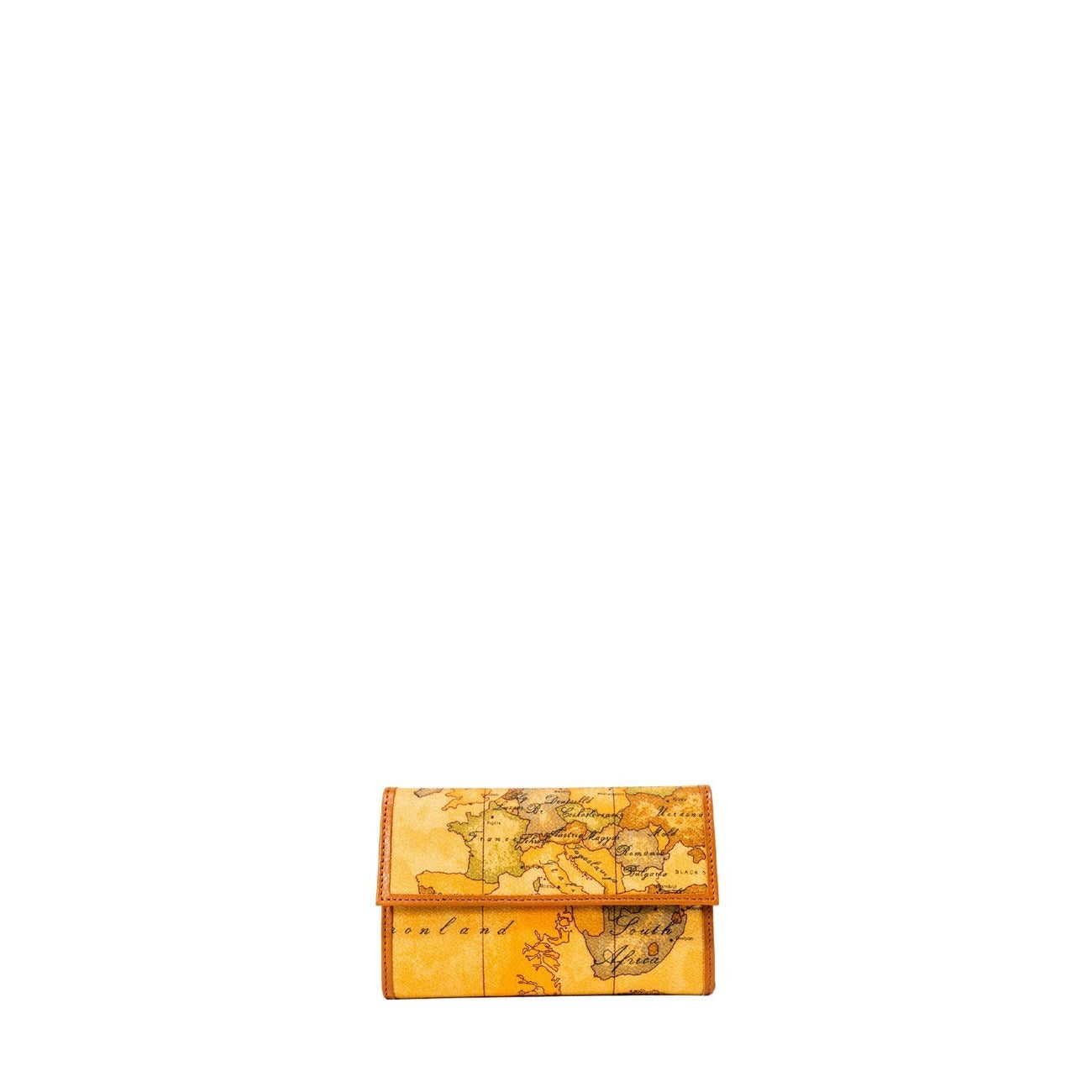 Alviero Martini Prima Classe  Women Wallet