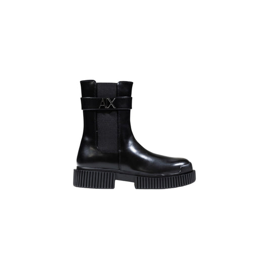 Armani Exchange Women Boots