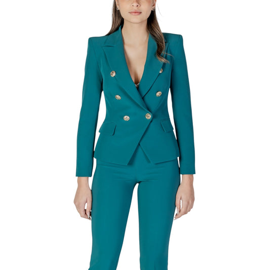 Rinascimento  Women Blazer