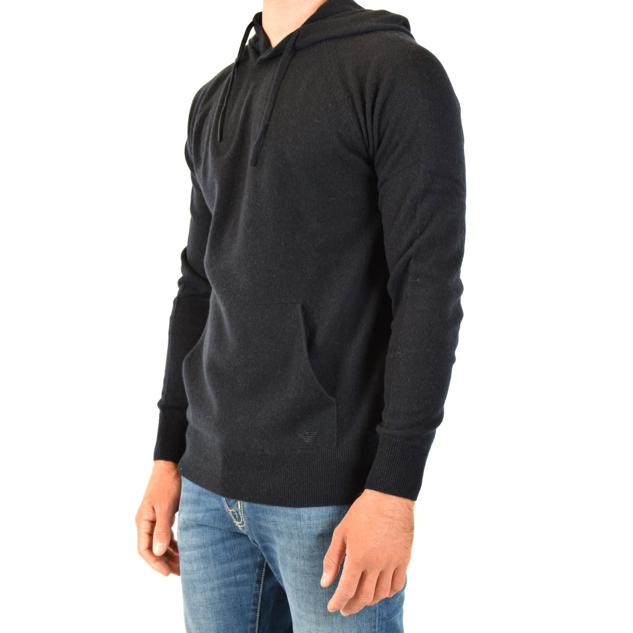 Emporio Armani Men Sweatshirts