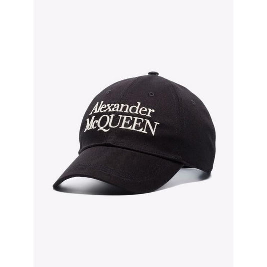 Alexander Mcqueen Kişi Şapkası