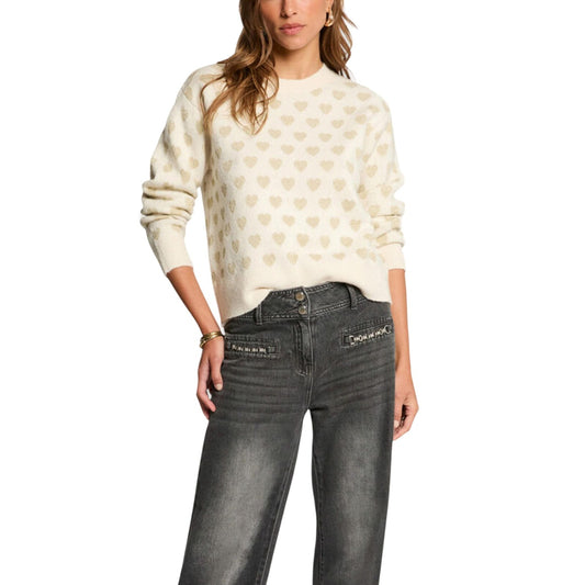 Morgan De Toi  Women Knitwear