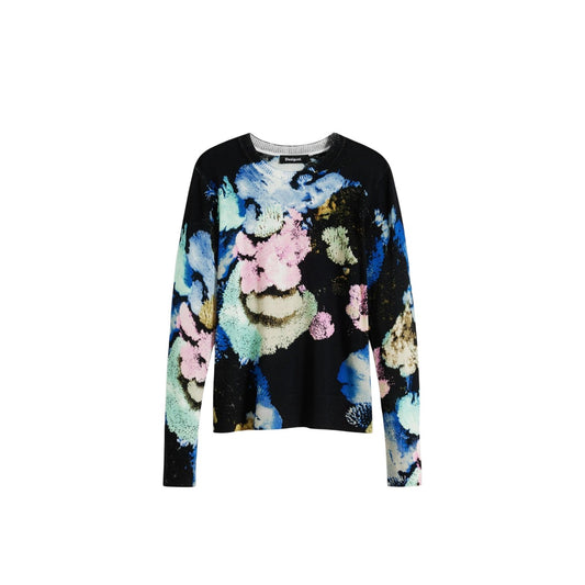 Desigual  Women Knitwear