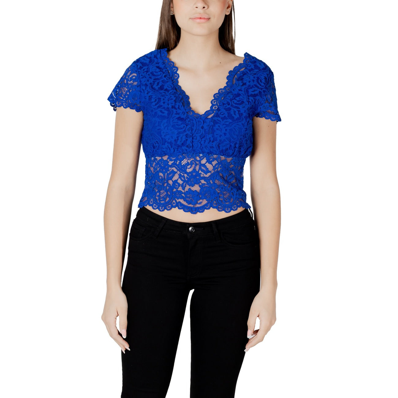 Morgan De Toi  Women Top