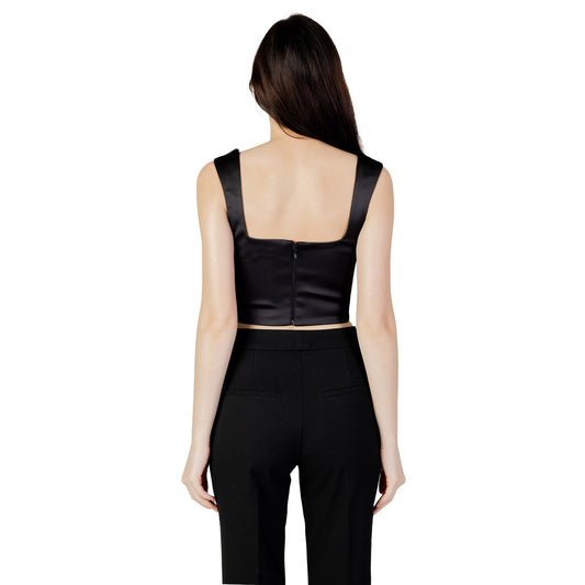 Silence Qadın Üstü