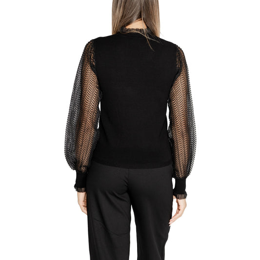 Morgan De Toi  Women Knitwear