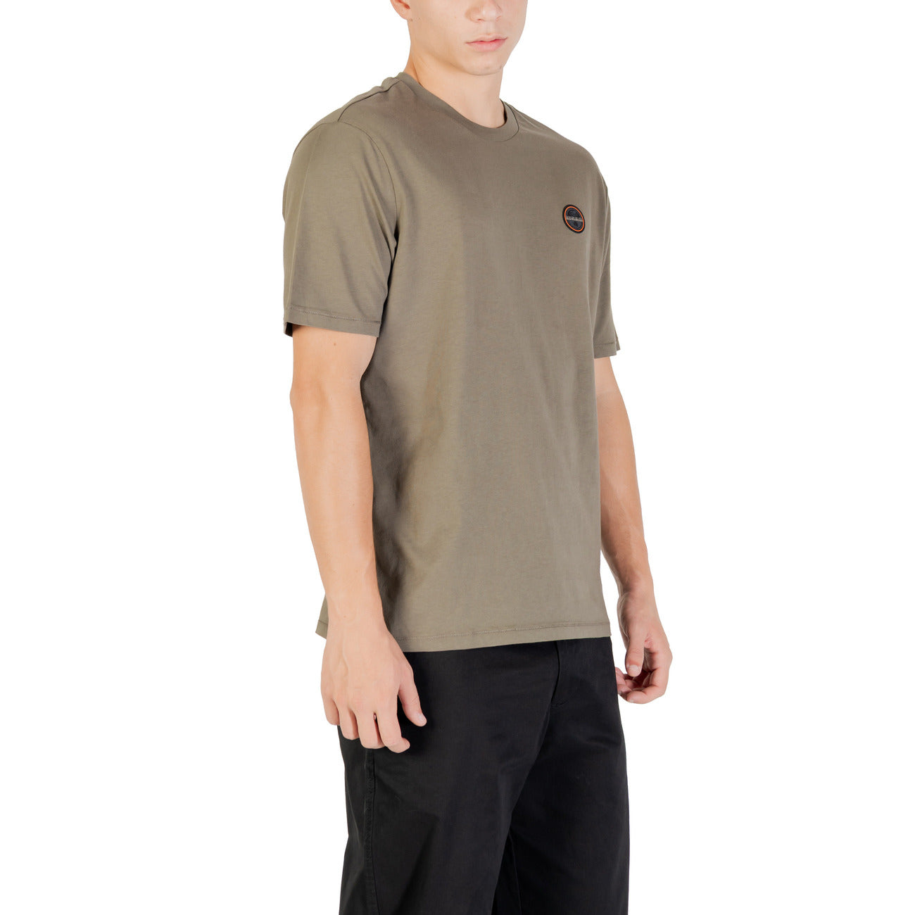 Napapijri Men T-Shirt