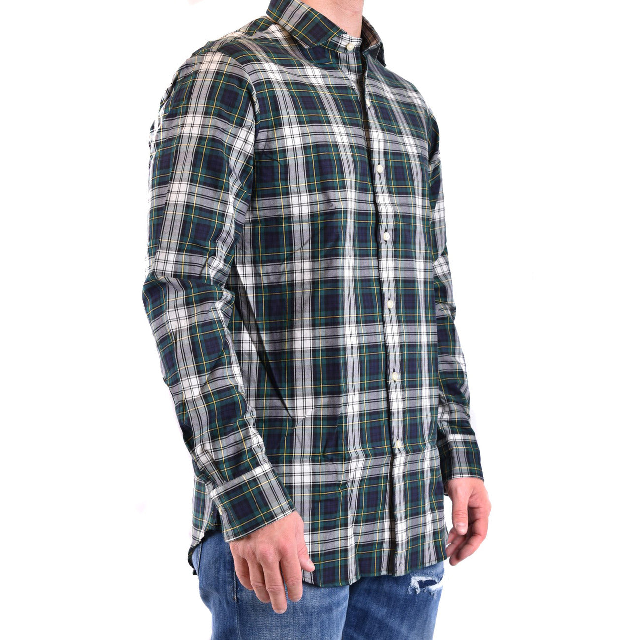 Мужская рубашка Polo Ralph Lauren