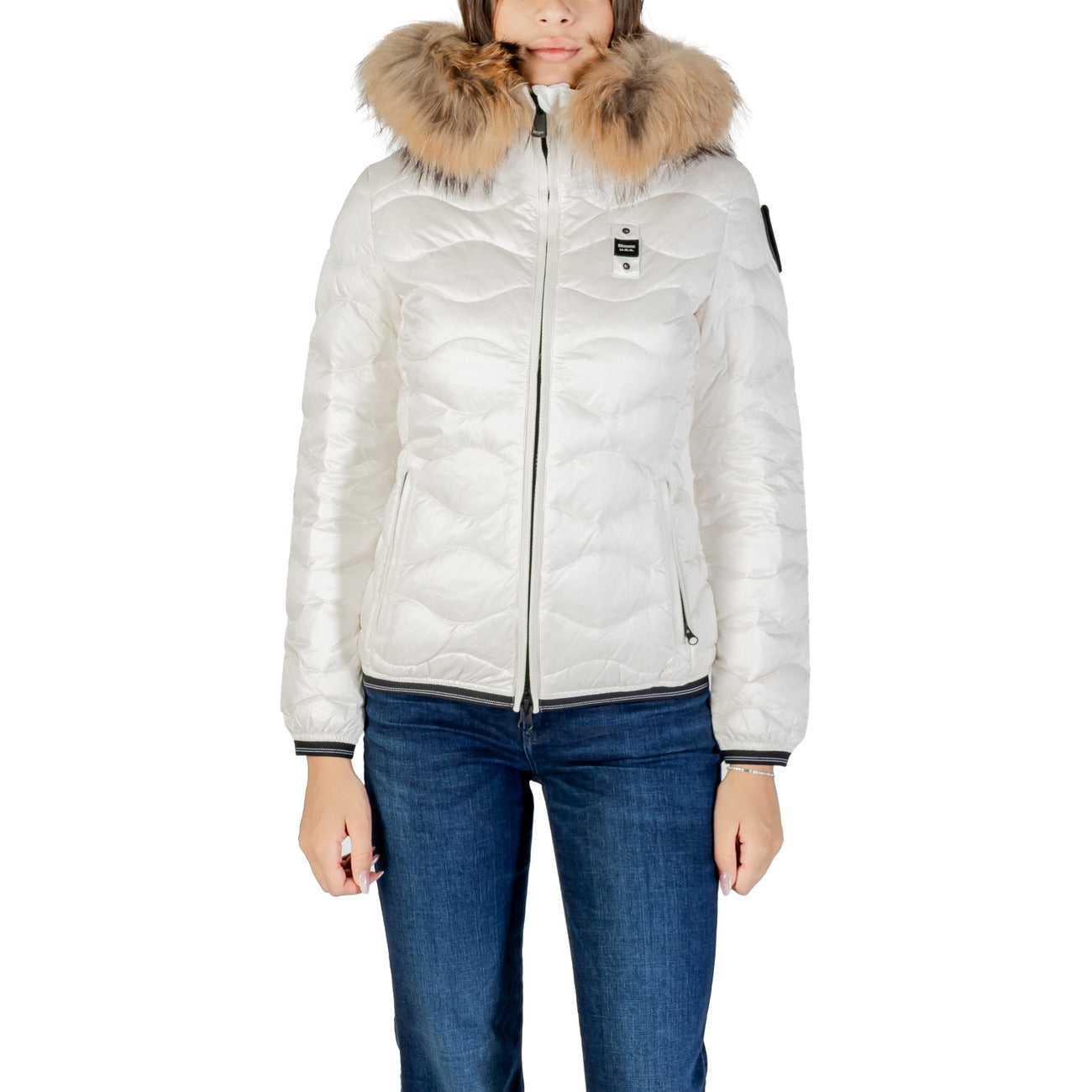 Blauer  Women Jacket