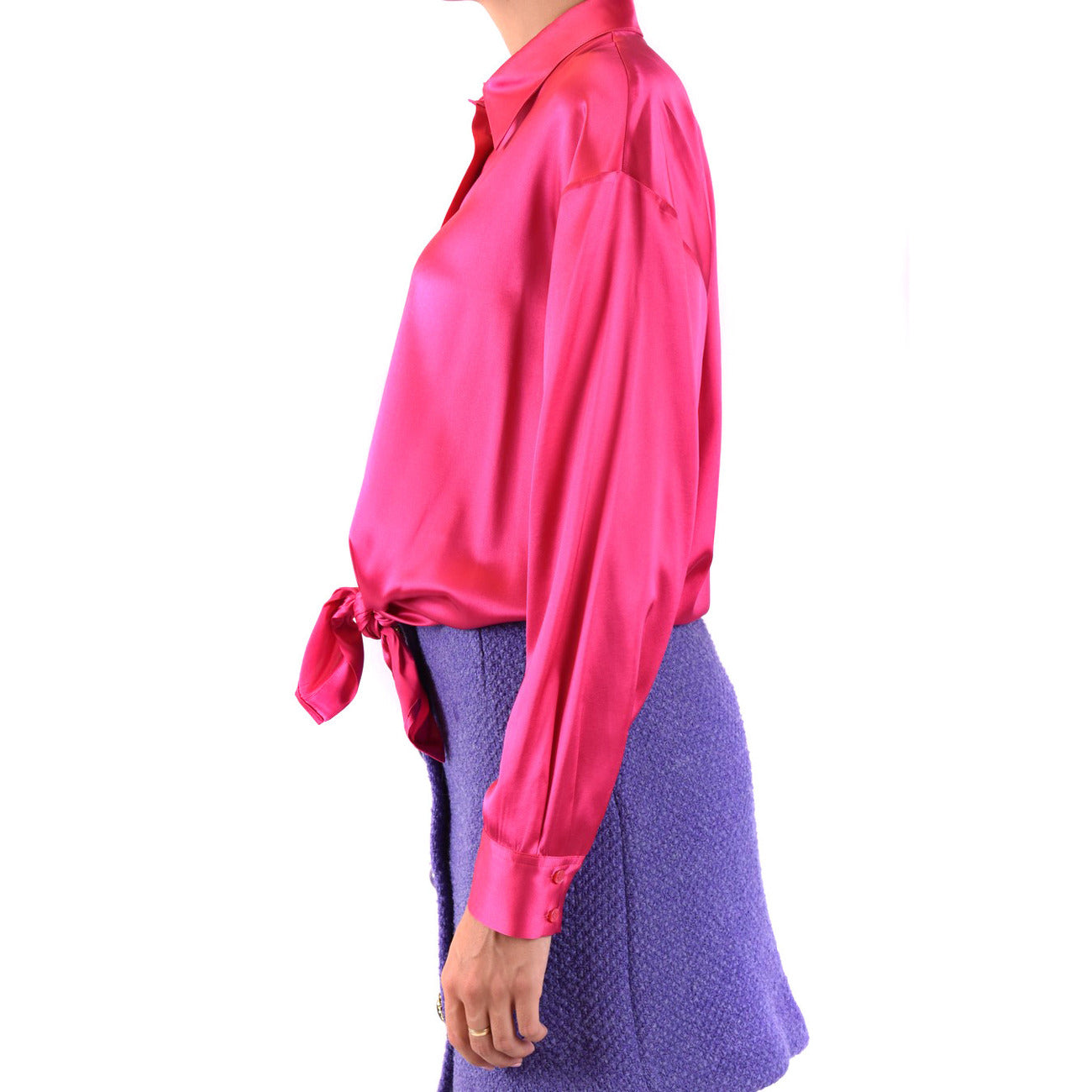 Pinko Qadın Köynəsi