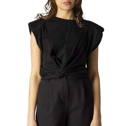 Hanny Deep  Women Top