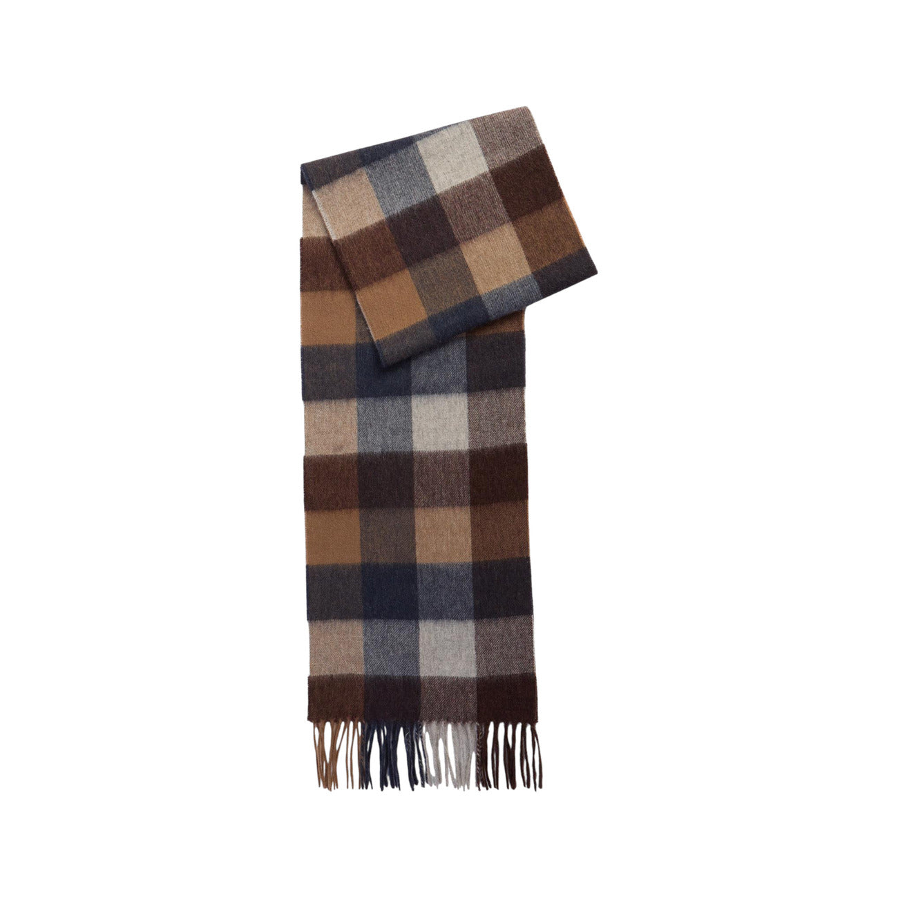 Barbour Men Scarf