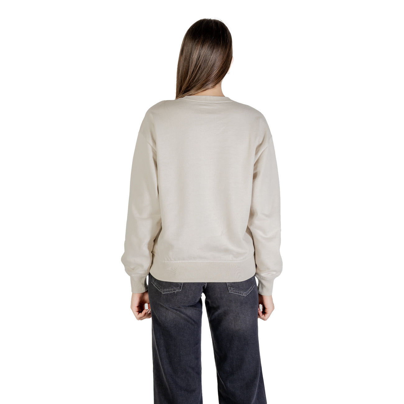 Calvin Klein Jeans  Women Sweatshirts