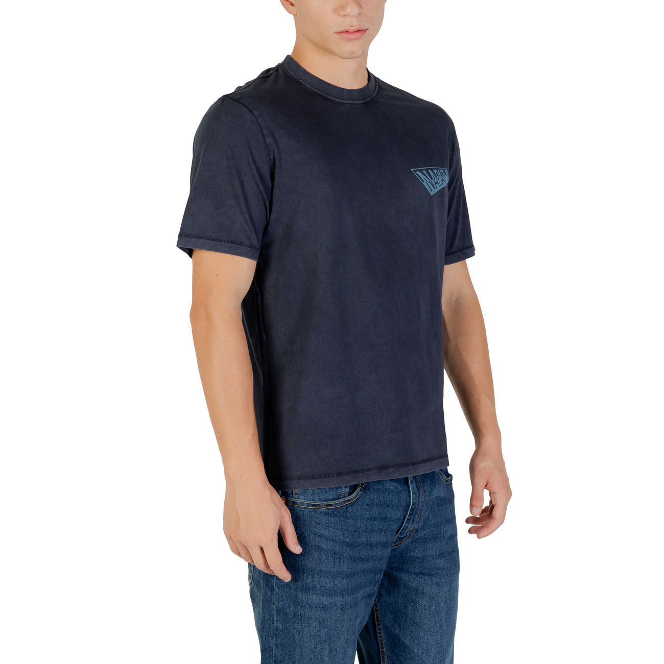 Napapijri Men T-Shirt
