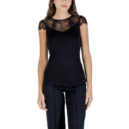Morgan De Toi  Women Blouse