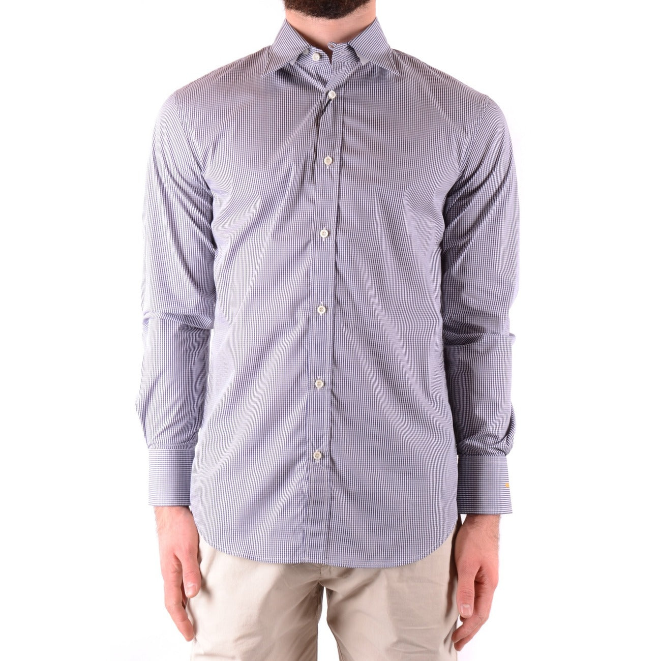Dsquared Men Shirt