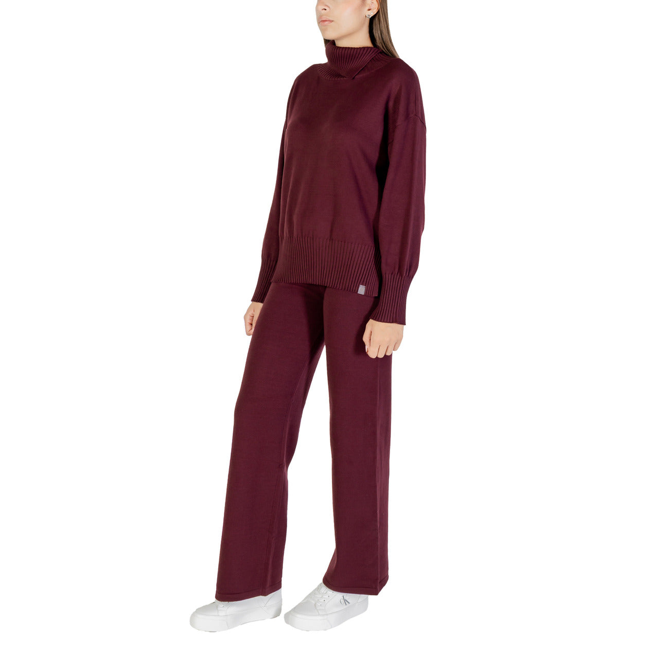 Choral  Women Knitwear