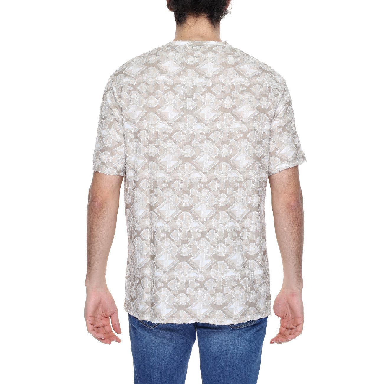 Antony Morato Men T-Shirt