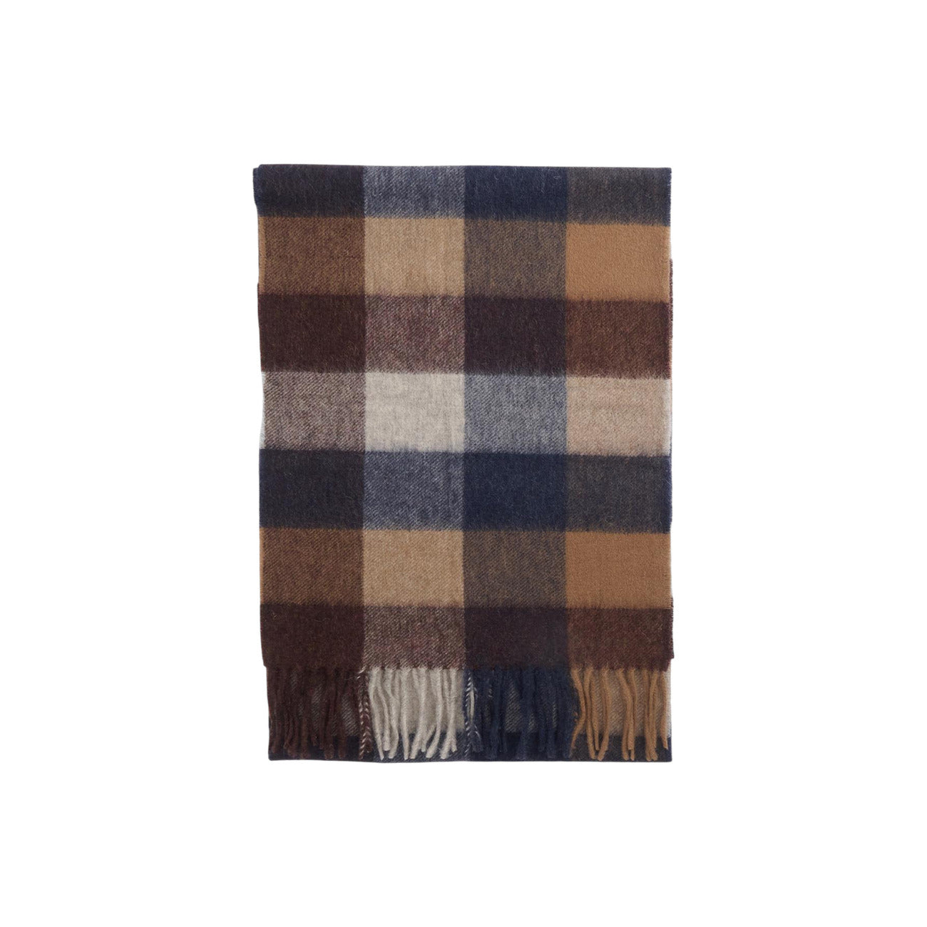 Barbour Men Scarf