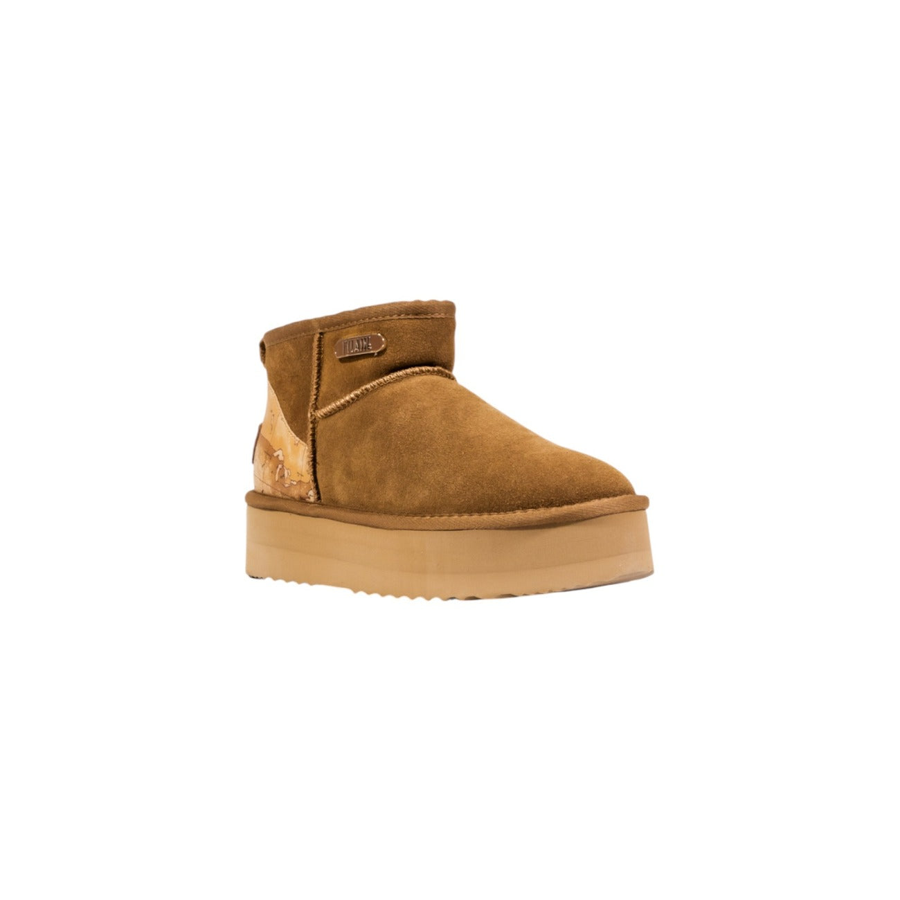 Alviero Martini Prima Classe Women Boots