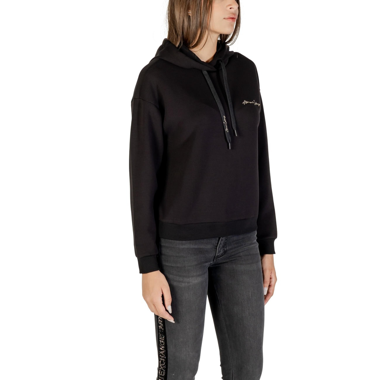 Armani Exchange  Women Sweatshirts