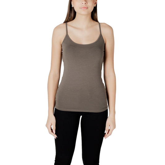 Morgan De Toi  Women Undershirt