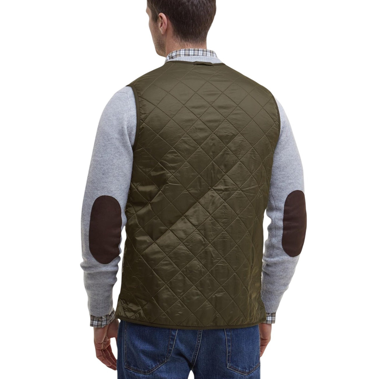 Barbour Men Gilet
