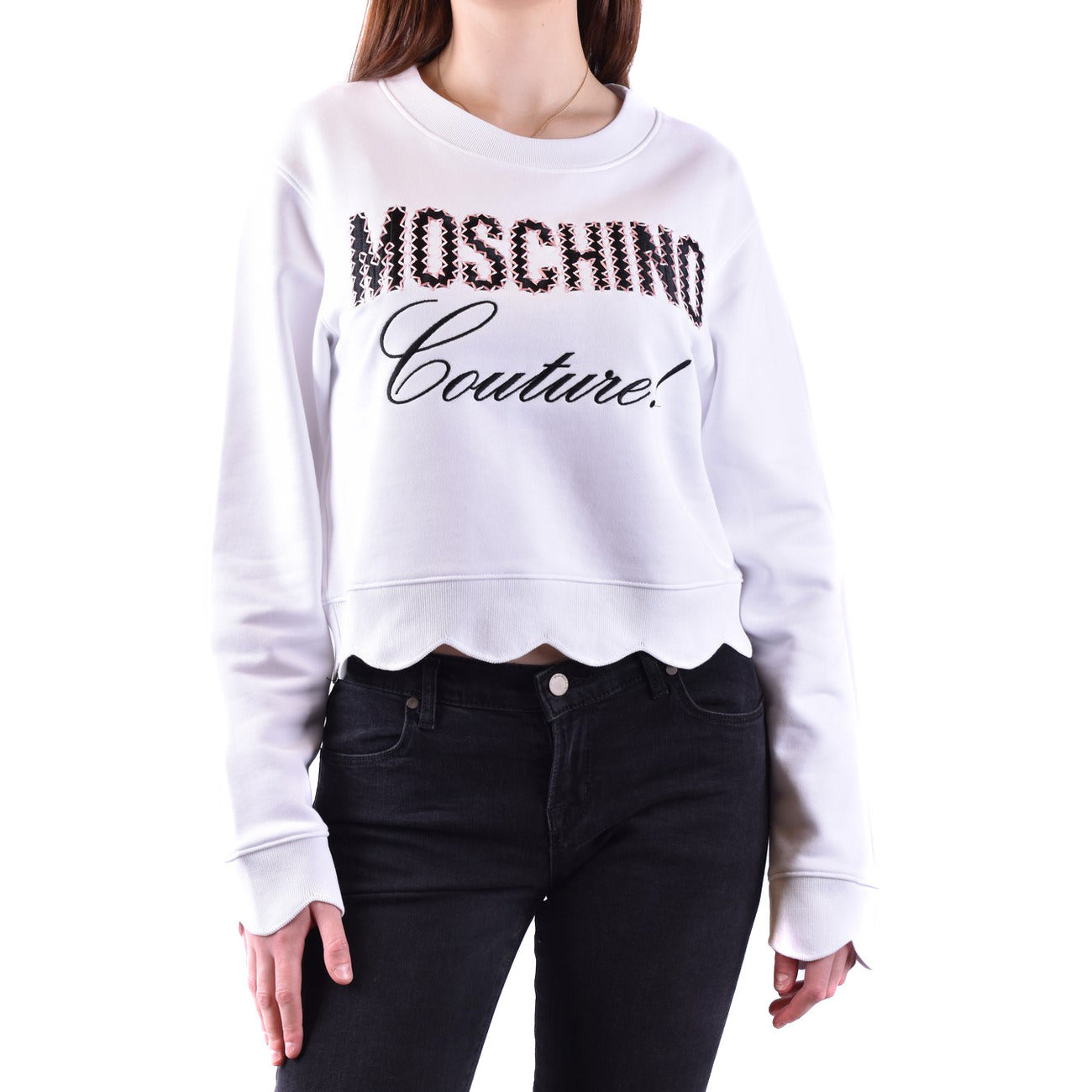 Женские свитшоты Moschino