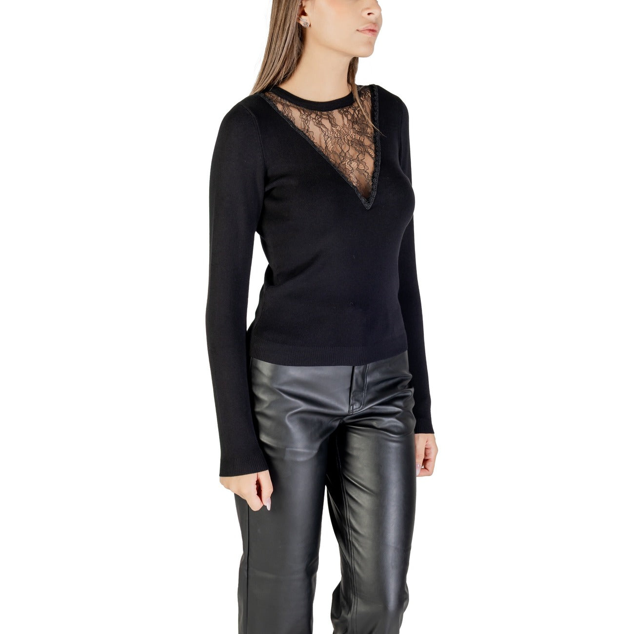 Morgan De Toi  Women Knitwear