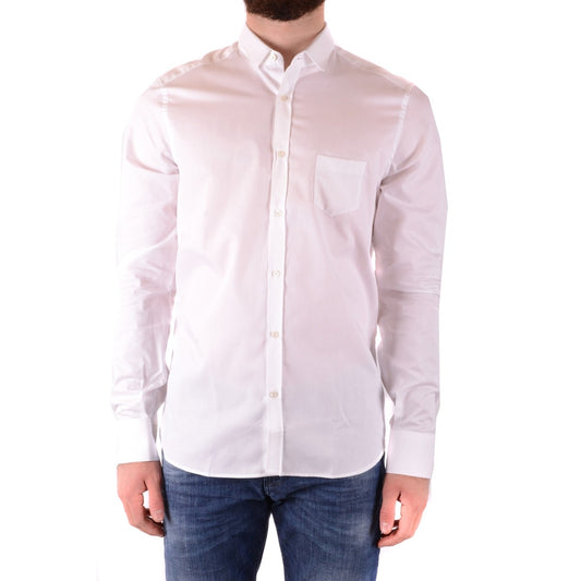 Neil Barrett Men Shirt