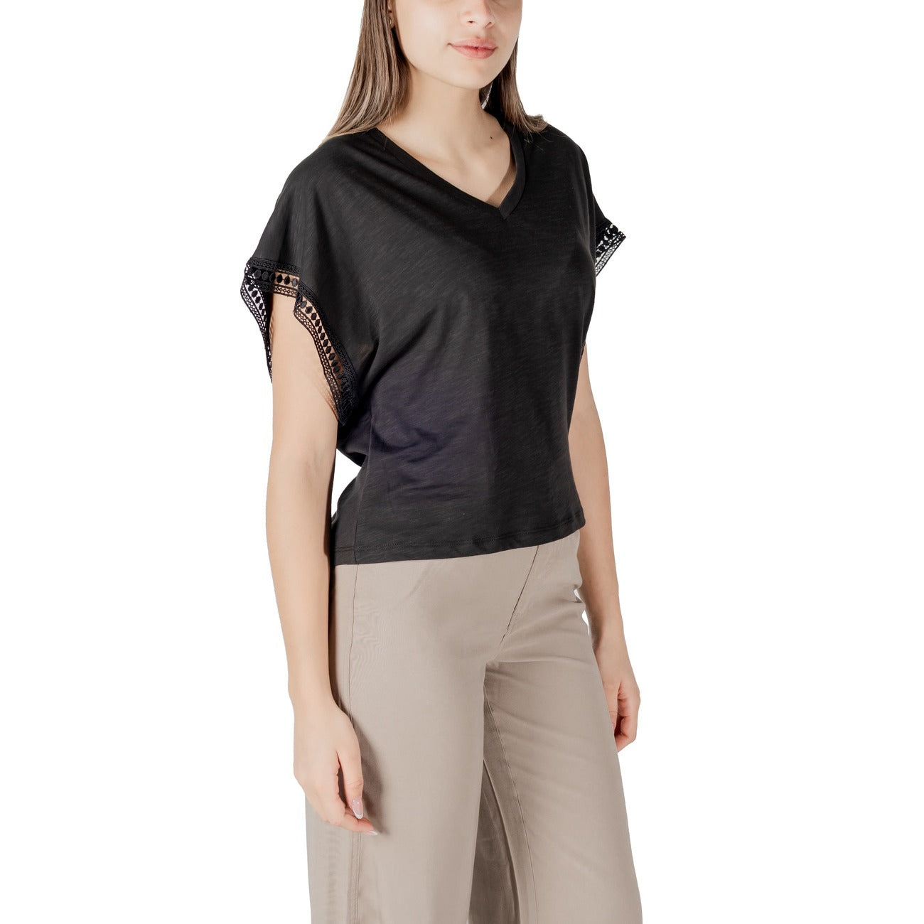 Ichi  Women Blouse