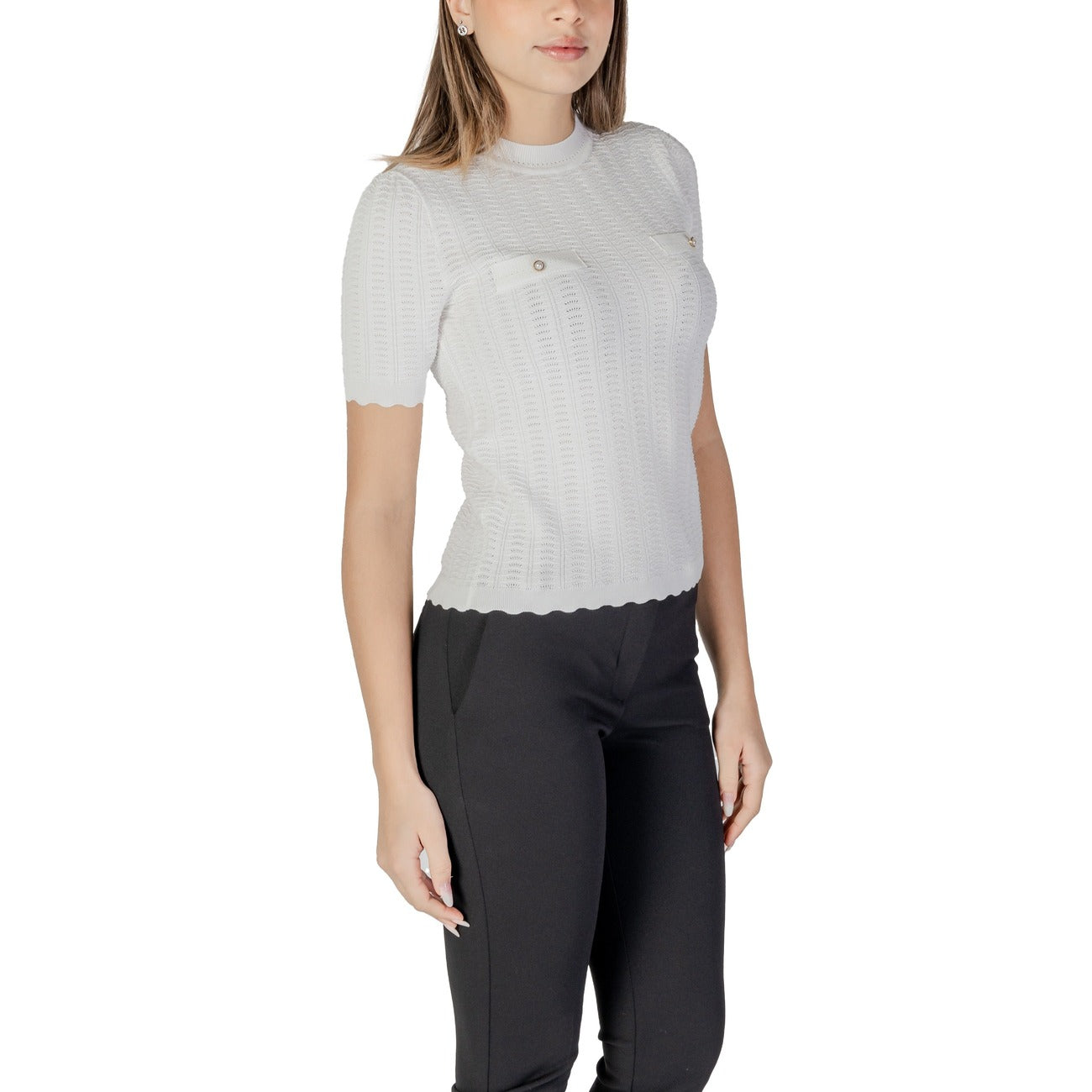 Morgan De Toi  Women T-Shirt