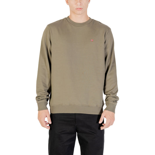 Napapijri Men Sweatshirts