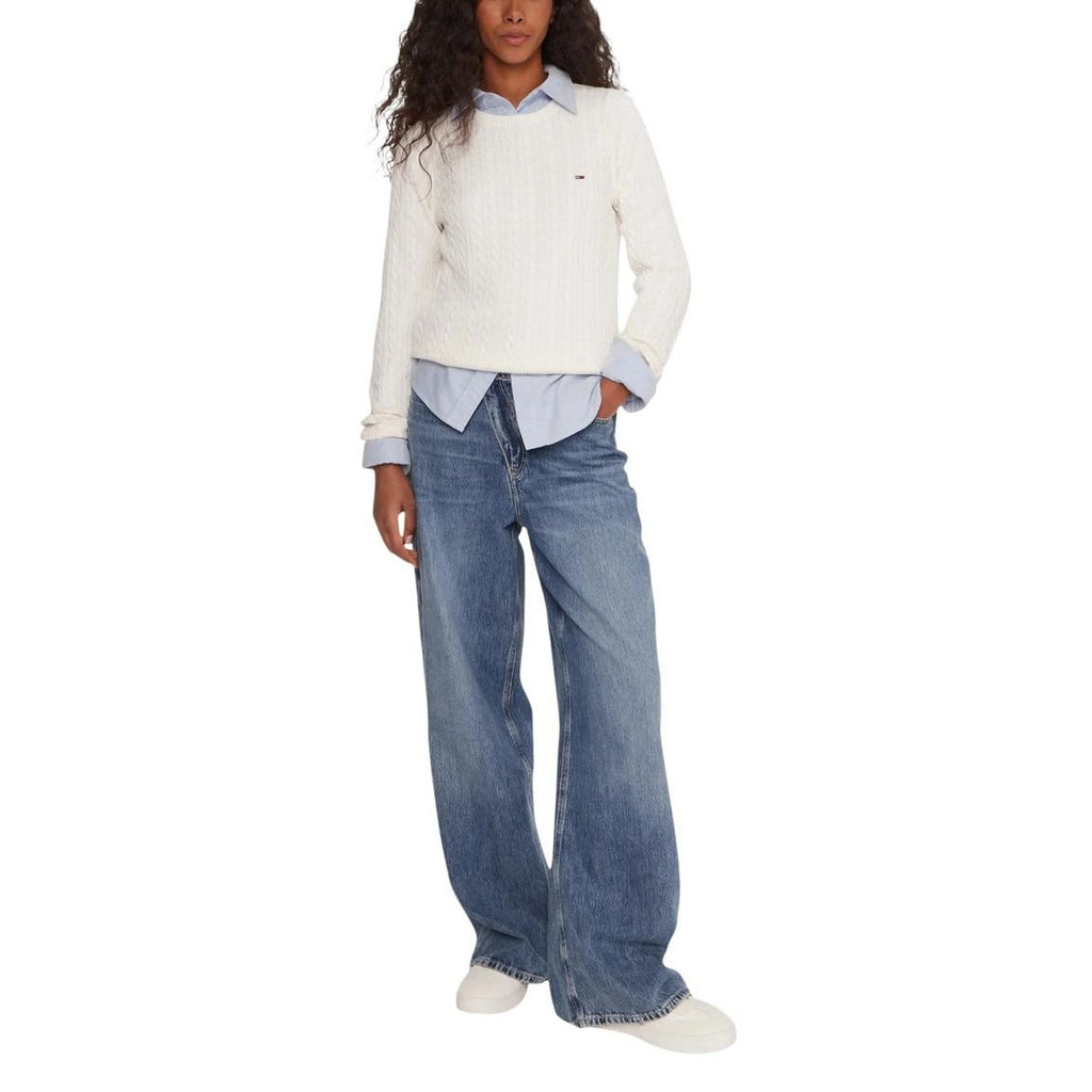 Tommy Hilfiger Jeans  Women Knitwear