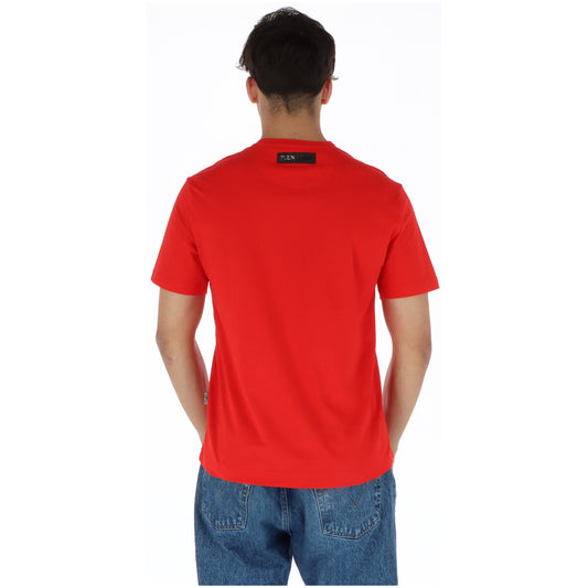 Plein Sport Men T-Shirt