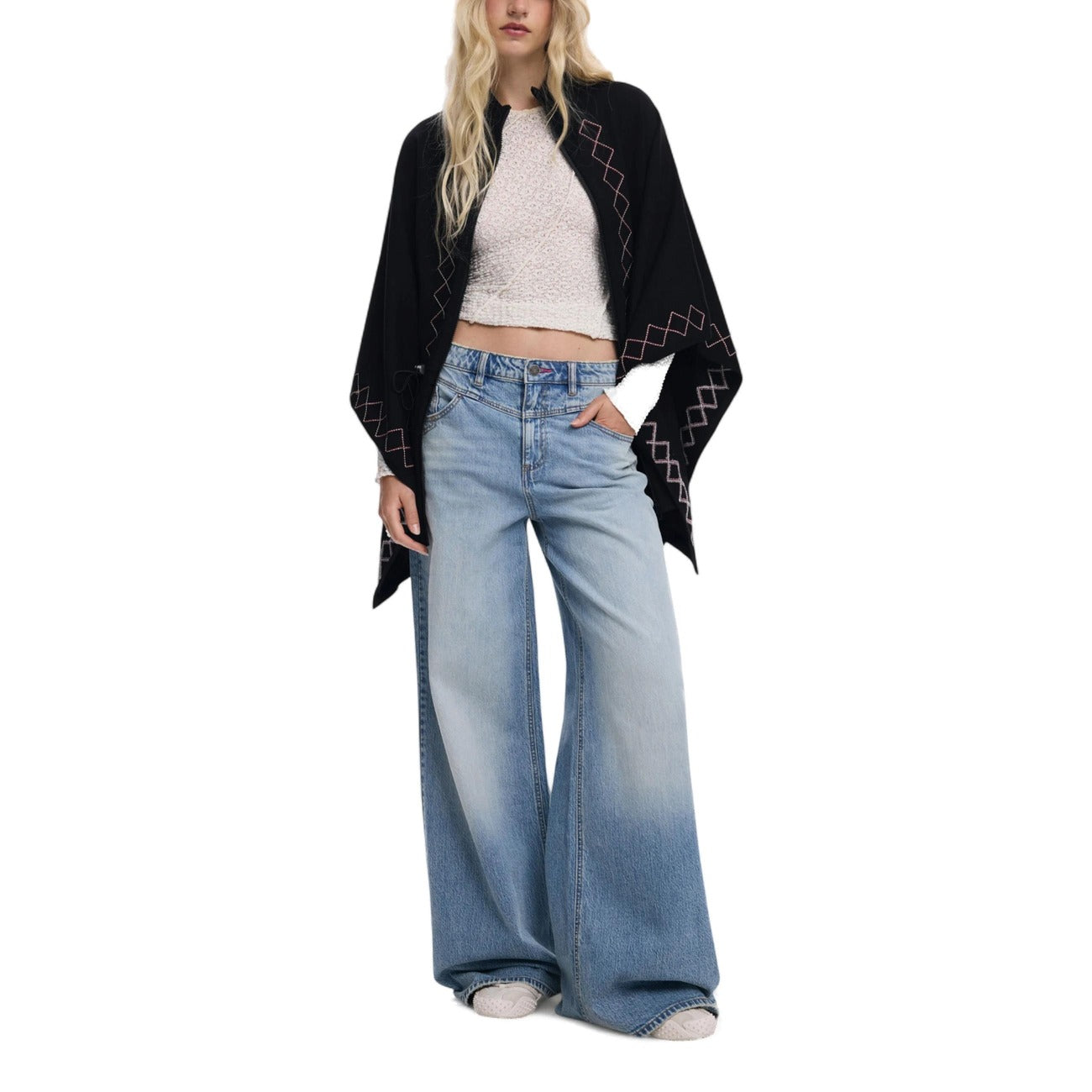 Desigual  Women Blazer