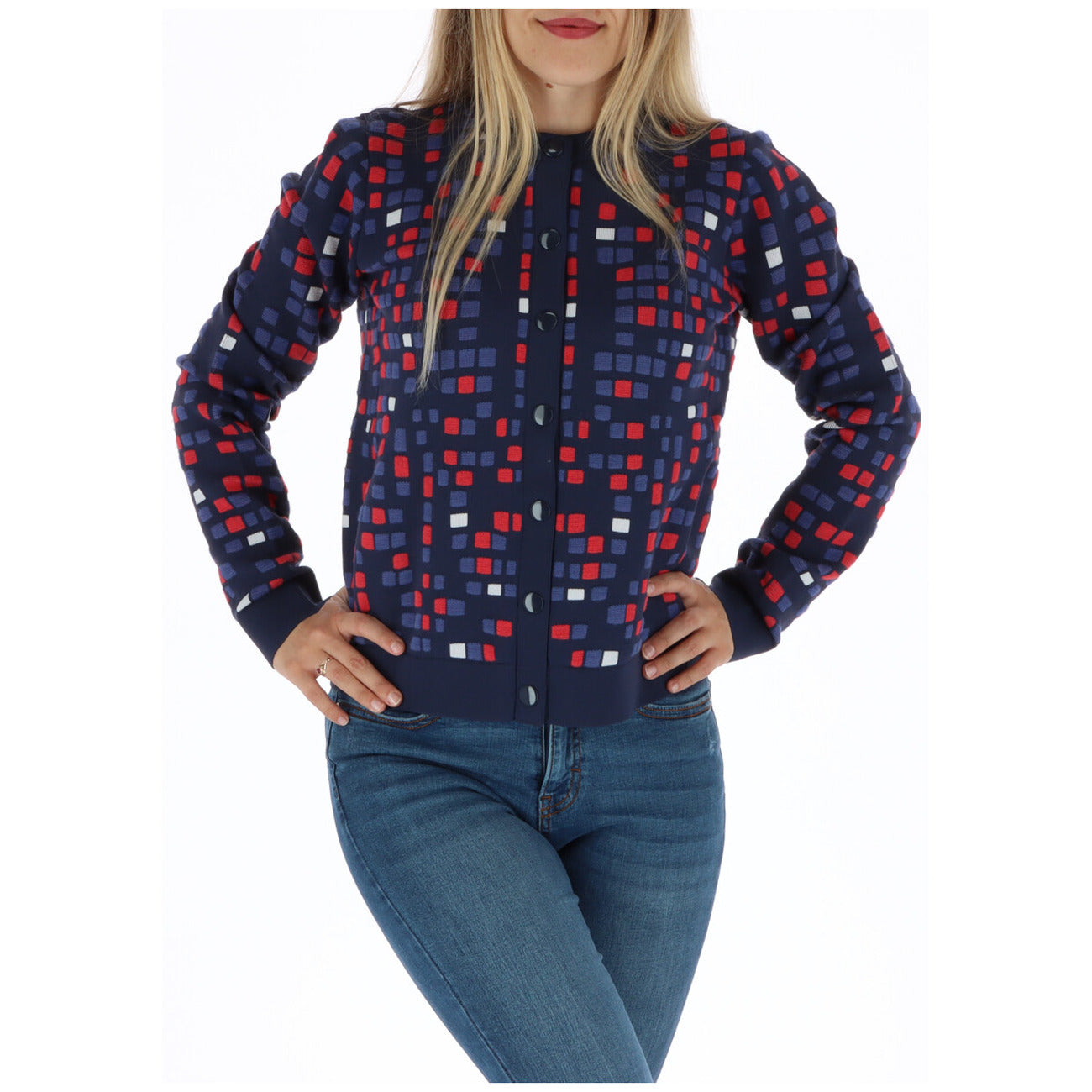 Armani Jeans  Women Cardigan